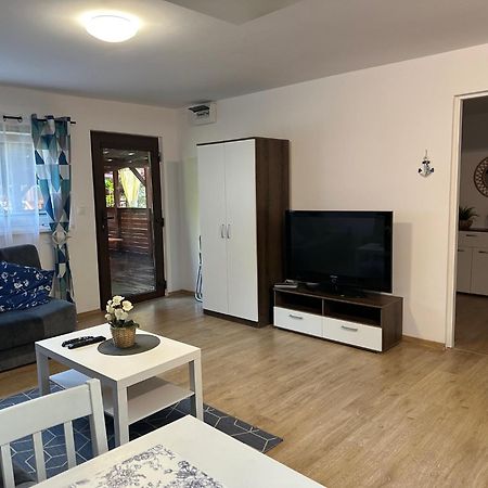 Lesny Zakatek Villa Lubiatowo  Dış mekan fotoğraf