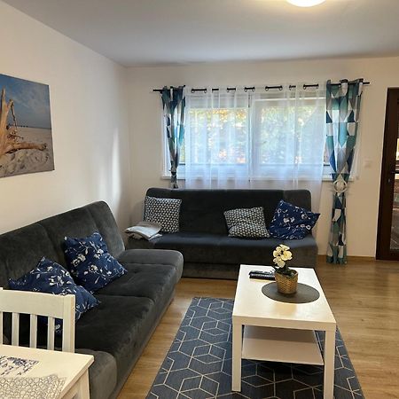 Lesny Zakatek Villa Lubiatowo  Dış mekan fotoğraf