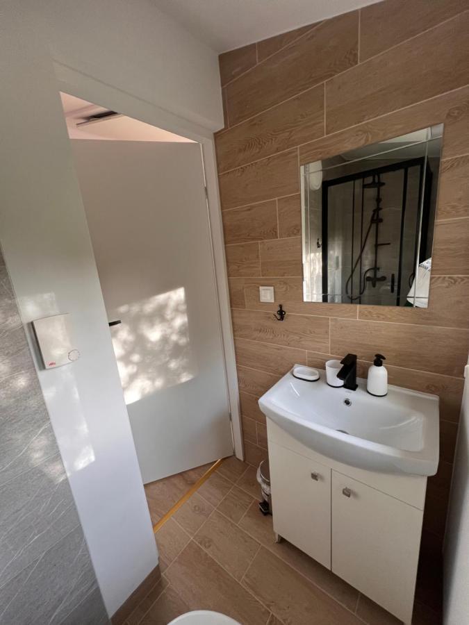 Lesny Zakatek Villa Lubiatowo  Dış mekan fotoğraf