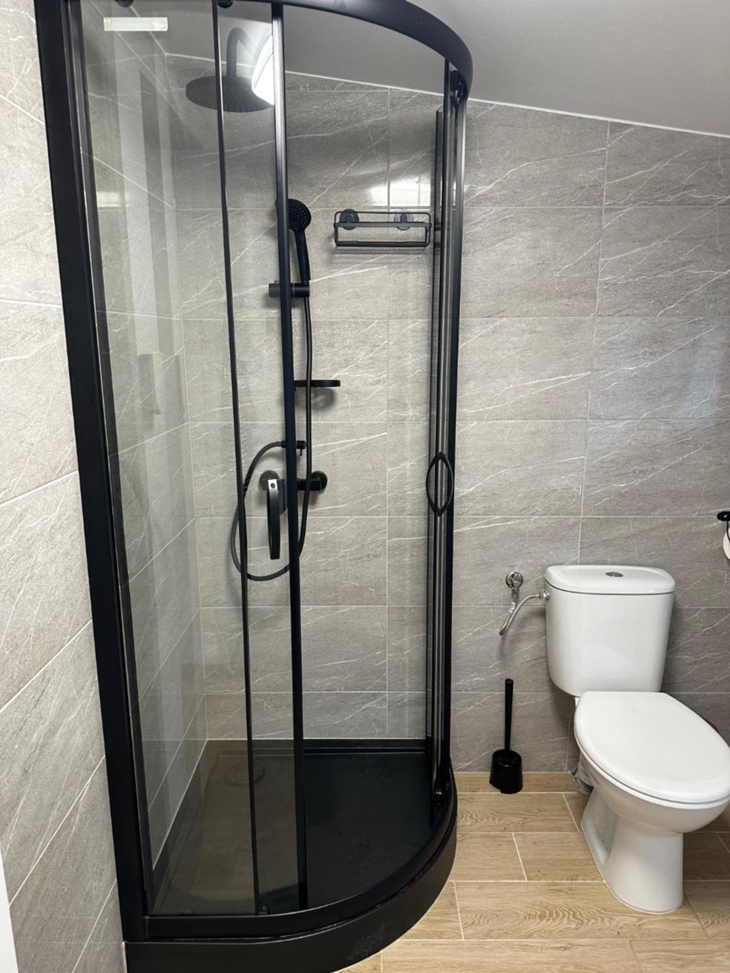 Lesny Zakatek Villa Lubiatowo  Dış mekan fotoğraf